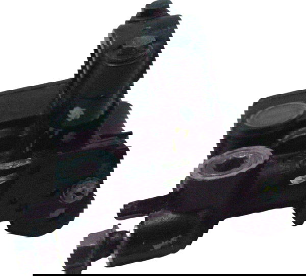 Cilindro Freio Dianteiro Honda Nxr 160 Bros 15-23 Original