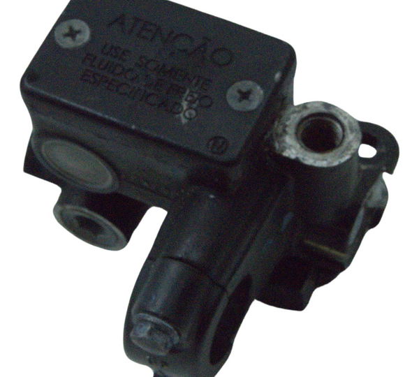 Cilindro Freio Dianteiro Honda Nxr 160 Bros 15-23 Original