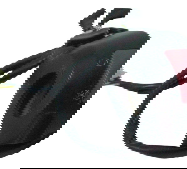 Chave Punho Partida Honda Nxr 160 Bros 15-23 Original