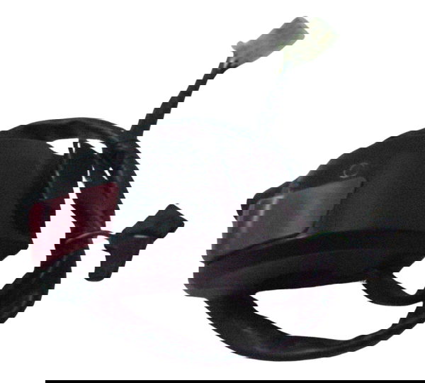 Chave Punho Partida Honda Nxr 160 Bros 15-23 Original