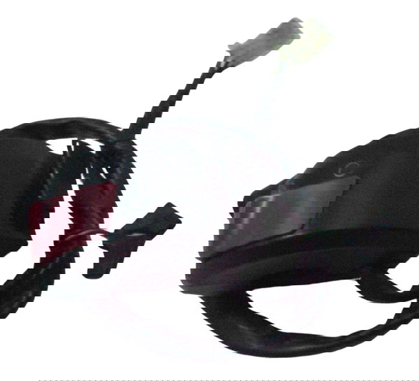 Chave Punho Partida Honda Nxr 160 Bros 15-23 Original