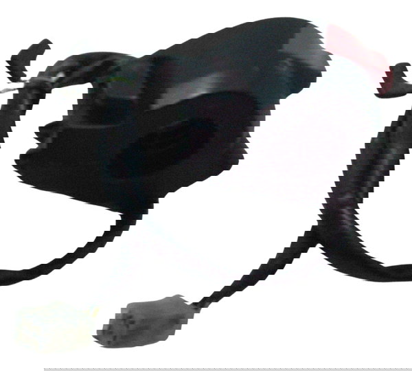 Chave Punho Partida Honda Nxr 160 Bros 15-23 Original