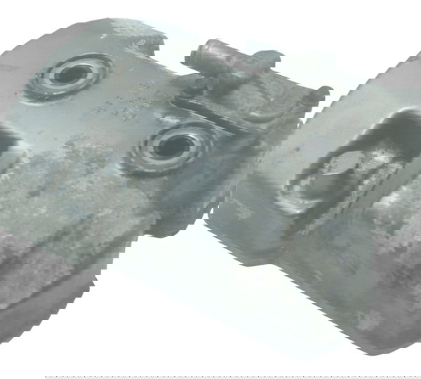 Tampa Cabeçote Dianteiro C/ Det Honda Xl 700v Transalp 11-14 Cinza