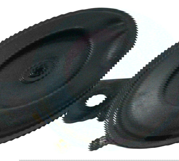 Buzina C/ Detalhes Honda Nxr 160 Bros 15-23 Original