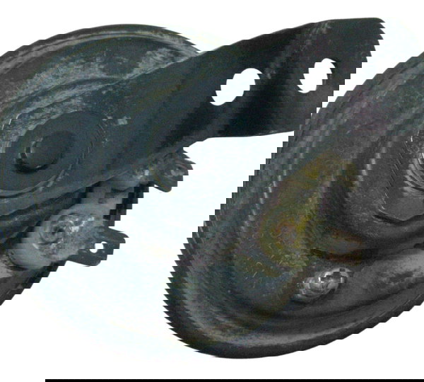 Buzina C/ Detalhes Honda Nxr 160 Bros 15-23 Original