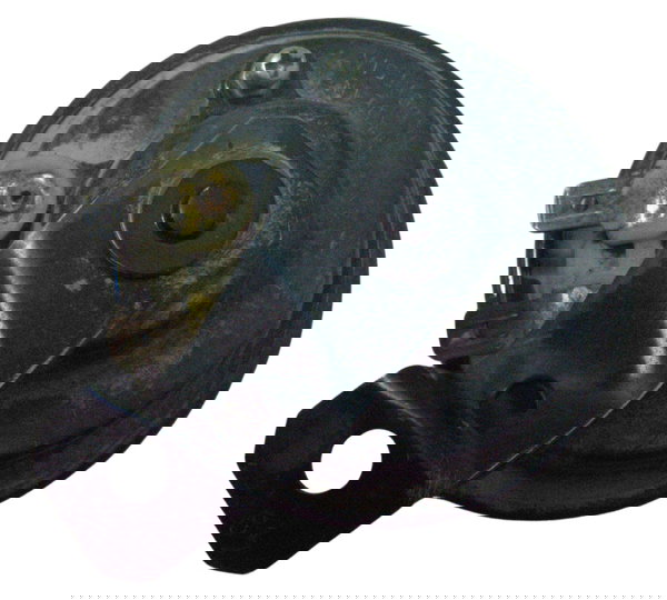 Buzina C/ Detalhes Honda Nxr 160 Bros 15-23 Original