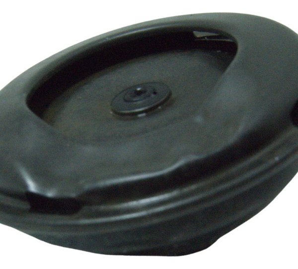 Buzina C/ Detalhes Honda Nxr 160 Bros 15-23 Original