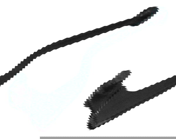 Manete Embreagem C/ Detalhes Honda Nxr 160 Bros 15-23 Orig