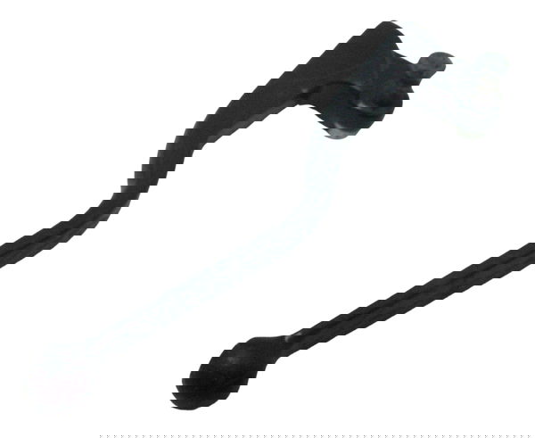 Manete Embreagem C/ Detalhes Honda Nxr 160 Bros 15-23 Orig