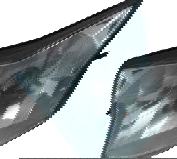 Farol C/ Detalhes Honda Nxr 160 Bros 15-23 Original Esquerdo