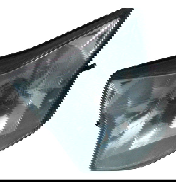 Farol C/ Detalhes Honda Nxr 160 Bros 15-23 Original