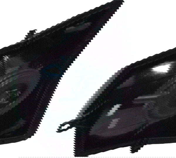 Farol C/ Detalhes Honda Nxr 160 Bros 15-23 Original Esquerdo