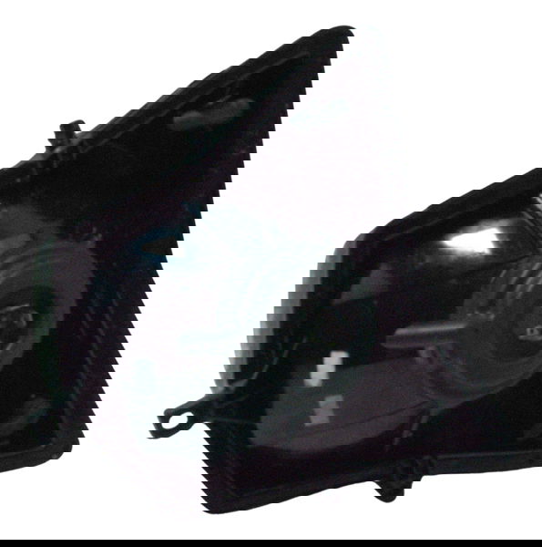 Farol C/ Detalhes Honda Nxr 160 Bros 15-23 Original