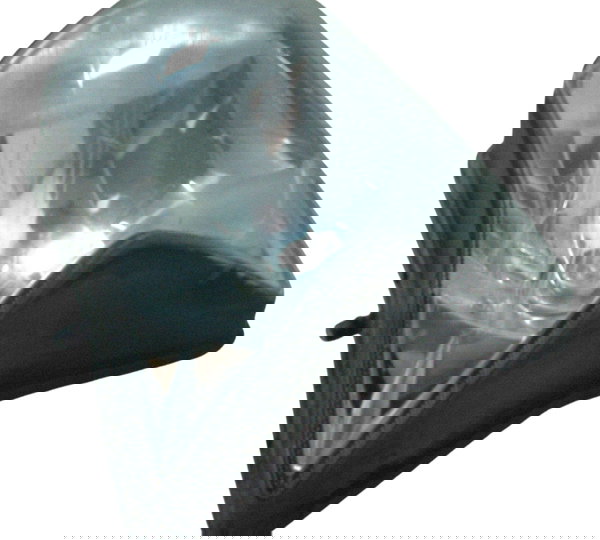 Farol C/ Detalhes Honda Nxr 160 Bros 15-23 Original Esquerdo