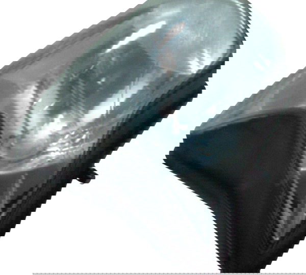 Farol C/ Detalhes Honda Nxr 160 Bros 15-23 Original Esquerdo