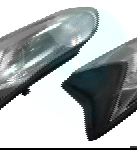 Farol C/ Detalhes Honda Nxr 160 Bros 15-23 Original