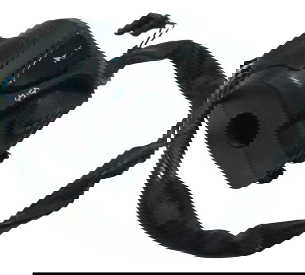 Chave Punho Luz Honda Nxr 160 Bros 15-23 Original