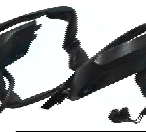 Chave Punho Luz Honda Nxr 160 Bros 15-23 Original