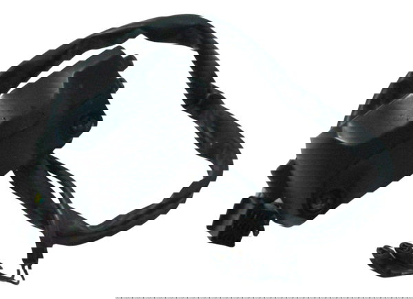 Chave Punho Luz Honda Nxr 160 Bros 15-23 Original