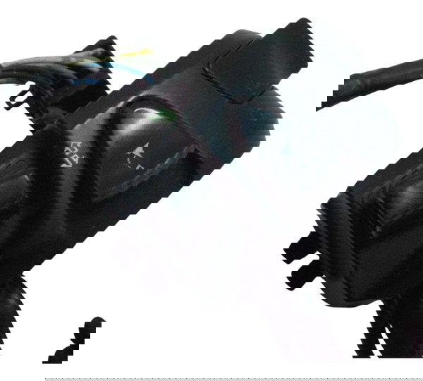 Chave Punho Luz Honda Nxr 160 Bros 15-23 Original