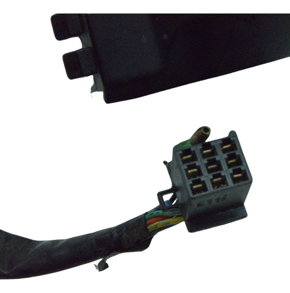 Chave Punho Luz Honda Nxr 160 Bros 15-23 Original