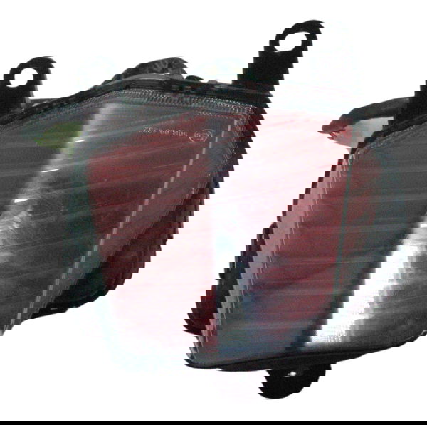 Lanterna Traseira Honda Nxr 160 Bros 15-23 Original