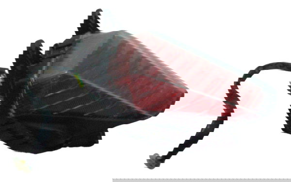 Lanterna Traseira Honda Nxr 160 Bros 15-23 Original