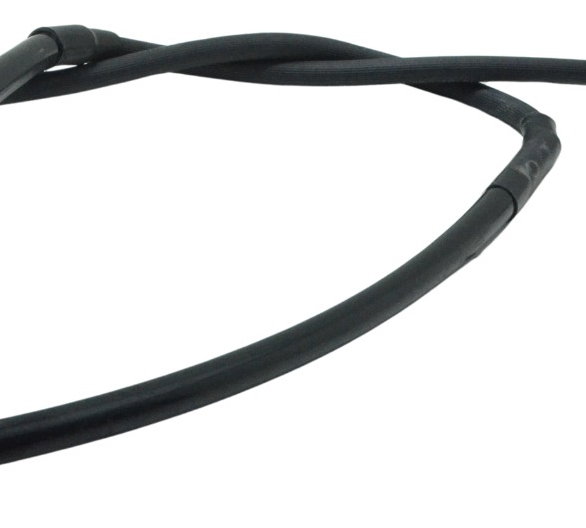 Flexível Freio Dianteiro Honda Nxr 160 Bros 15-23 Original