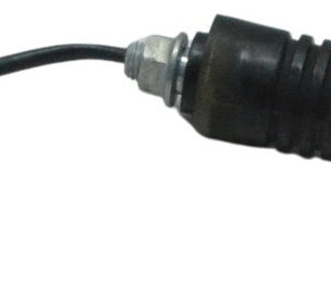 Pisca Dianteiro Esq C/ Detalhe Honda Nxr 160 Bros 15-23 Orig