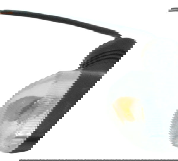 Pisca Dianteiro Esq C/ Detalhe Honda Nxr 160 Bros 15-23 Orig