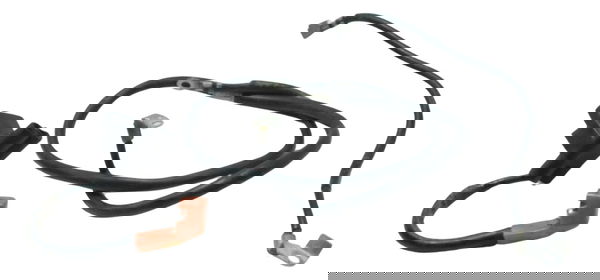 Cabo Bateria +/- Honda Nxr 160 Bros 15-23 Original