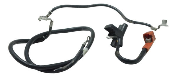 Cabo Bateria +/- Honda Nxr 160 Bros 15-23 Original