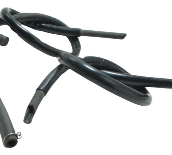 Kit Mangueiras Honda Nxr 160 Bros 15-23 Original