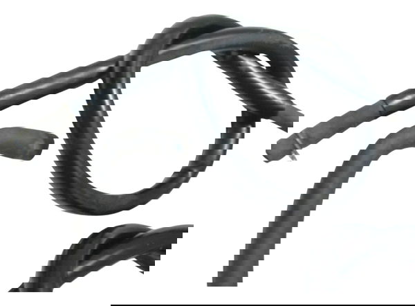 Kit Mangueiras Honda Nxr 160 Bros 15-23 Original