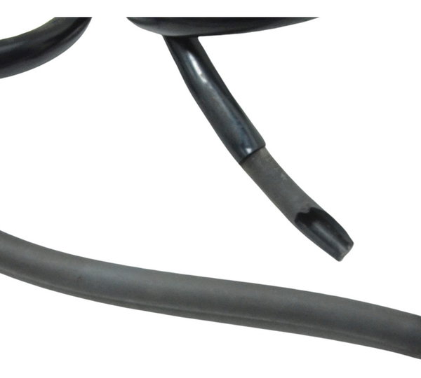 Kit Mangueiras Honda Nxr 160 Bros 15-23 Original