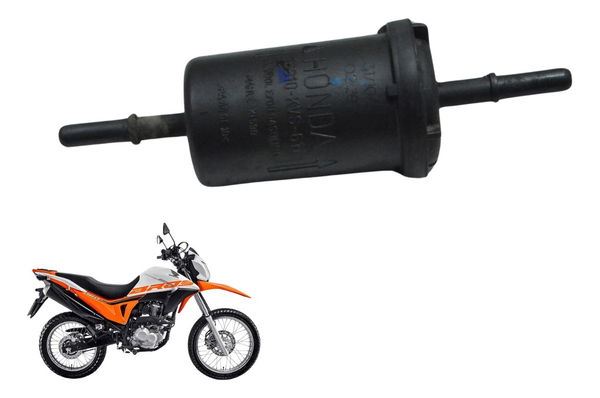 Filtro Gasolina Honda Nxr 160 Bros 15-23 Original