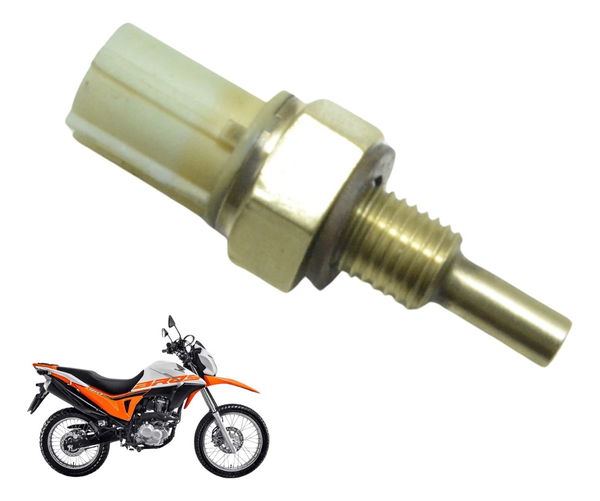 Sensor Temperatura Honda Nxr 160 Bros 15-23 Original
