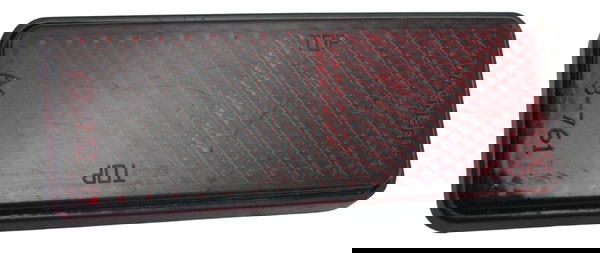 Refletor Olho Gato Honda Nxr 160 Bros 15-23 Original