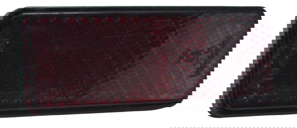 Refletor Olho Gato Honda Nxr 160 Bros 15-23 Original