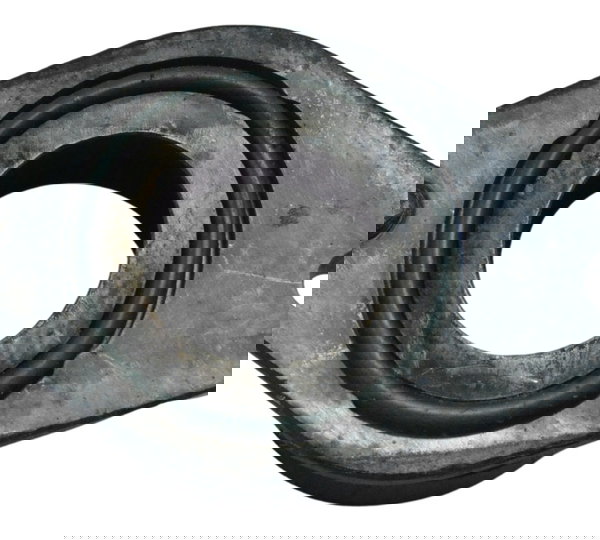 Coletor Admissão Honda Nxr 160 Bros 15-23 Original