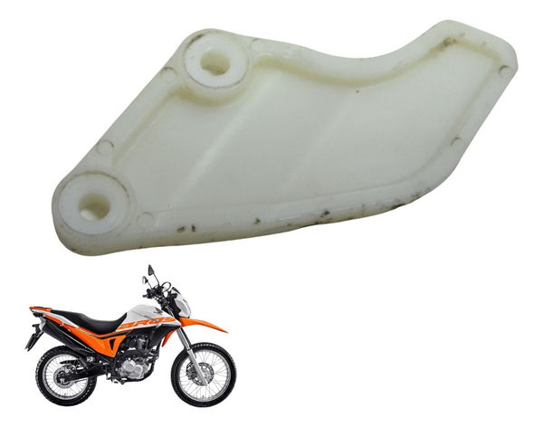 Guia Corrente Honda Nxr 160 Bros 15-23 Original
