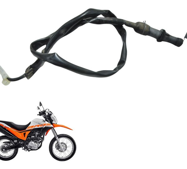 Interruptor Freio Traseiro Honda Nxr 160 Bros 15-23 Original