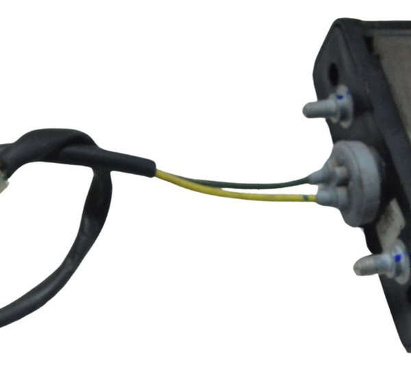 Luz Placa Honda Nxr 160 Bros 15-23 Original
