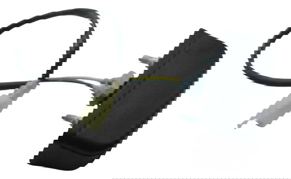 Luz Placa Honda Nxr 160 Bros 15-23 Original