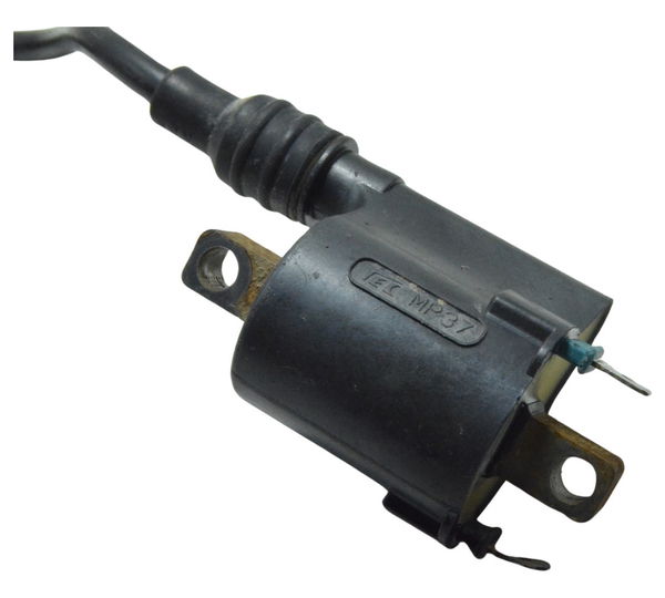 Bobina Ignição Honda Nxr 160 Bros 15-23 Original