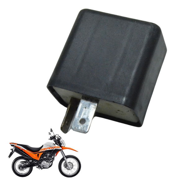 Rele Pisca Honda Nxr 160 Bros 15-23 Original