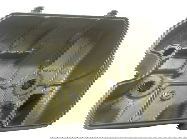 Tampa Cabeçote Traseiro C/ Det Honda Xl 700v Transalp 11-14