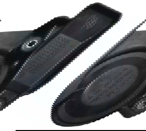 Tampa Corpo Aceleração Honda Nxr 160 Bros 15-23 Original