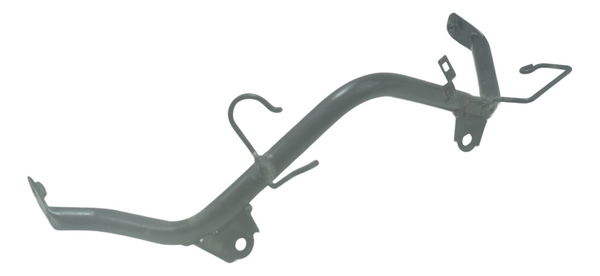 Suporte Carenagem Inferior Honda Xl 700v Transalp 11-14 Orig