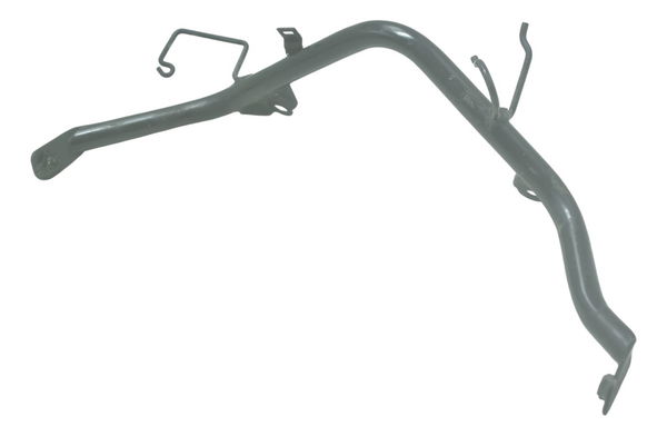 Suporte Carenagem Inferior Honda Xl 700v Transalp 11-14 Orig